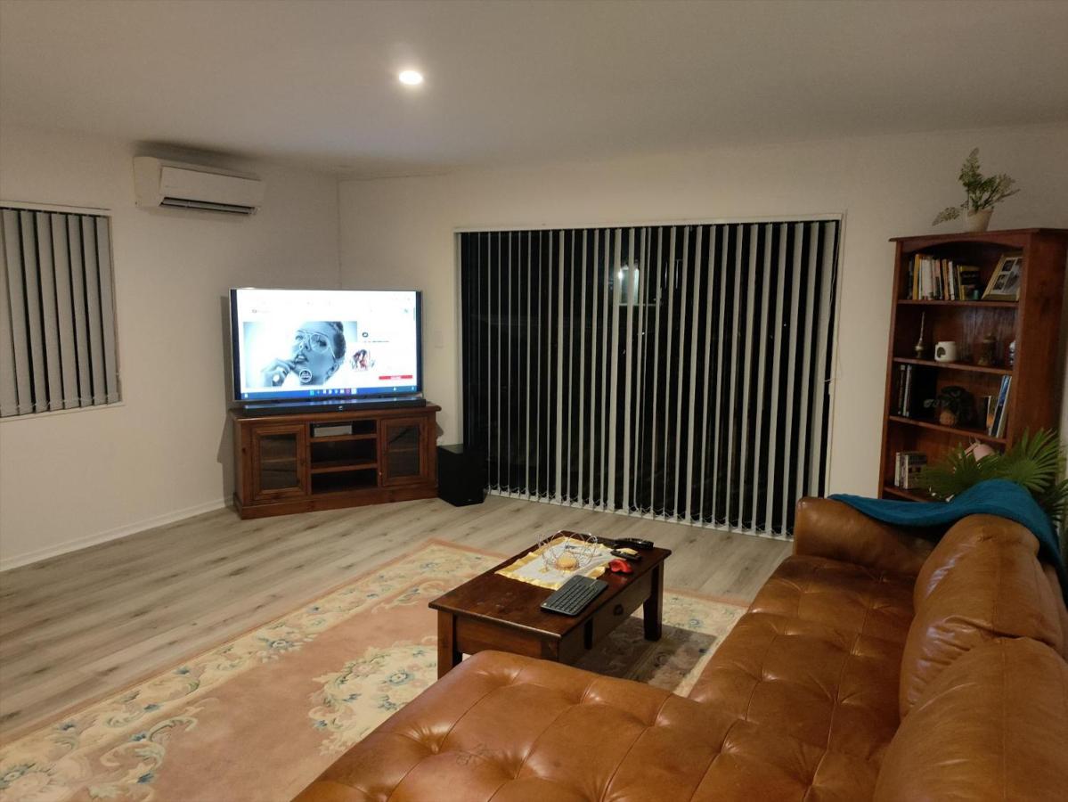 Apartament Harbourside Haven Ohope Zewnętrze zdjęcie