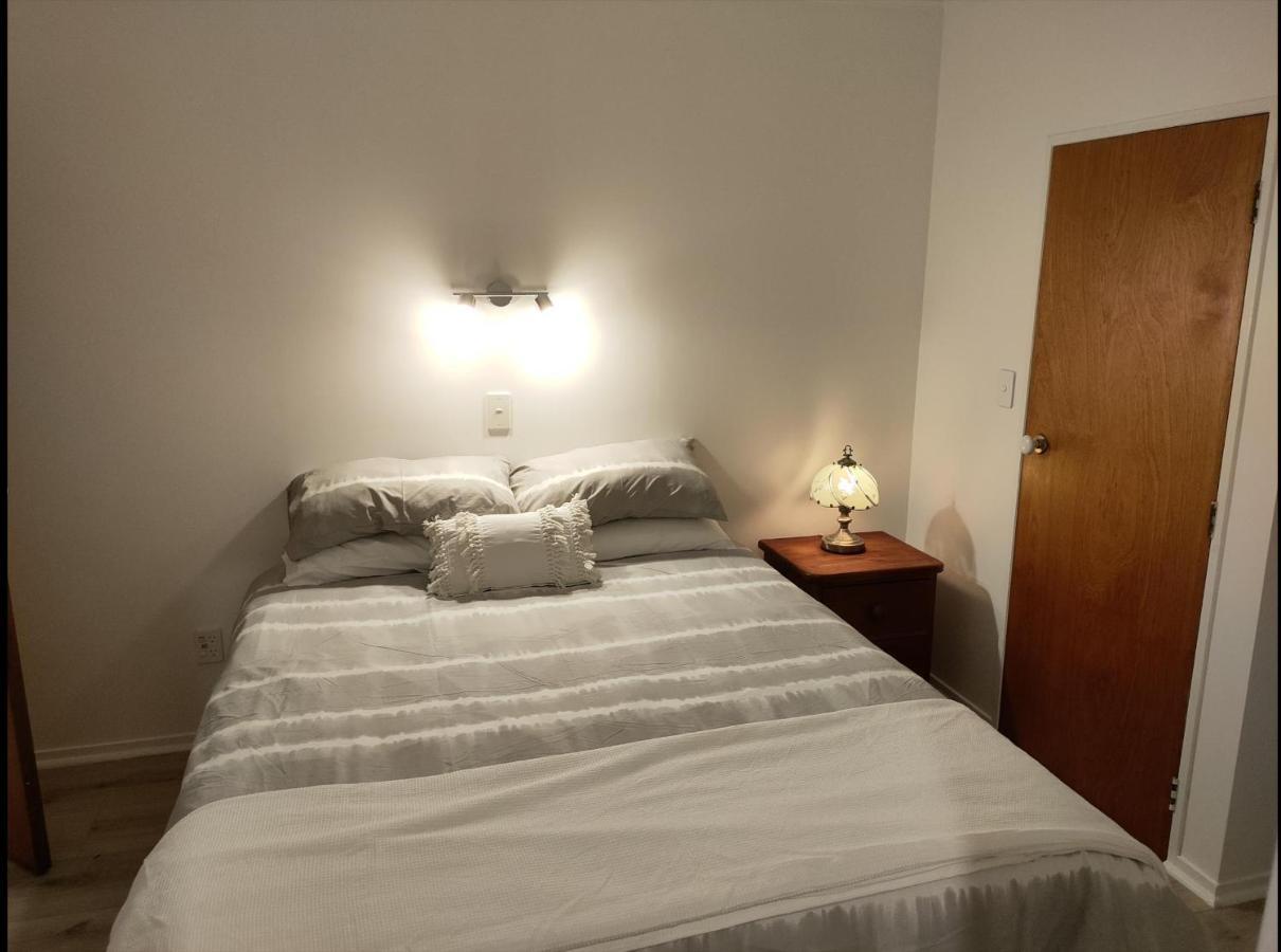 Apartament Harbourside Haven Ohope Zewnętrze zdjęcie