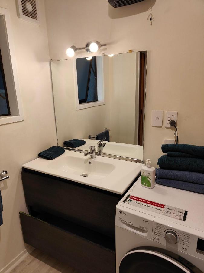 Apartament Harbourside Haven Ohope Zewnętrze zdjęcie
