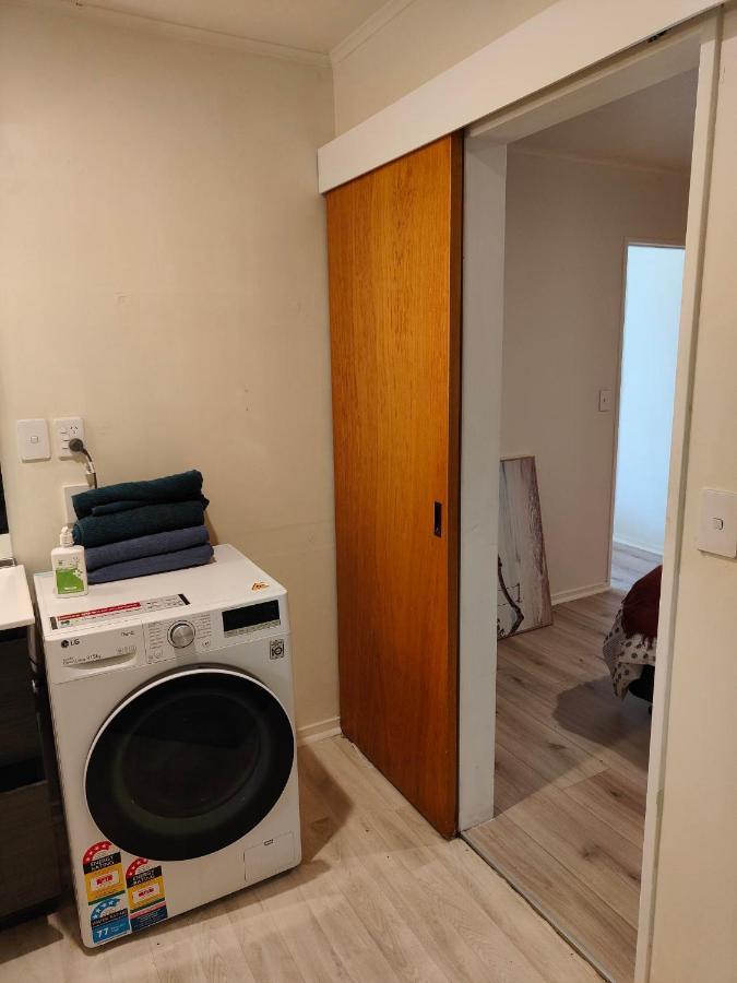 Apartament Harbourside Haven Ohope Zewnętrze zdjęcie