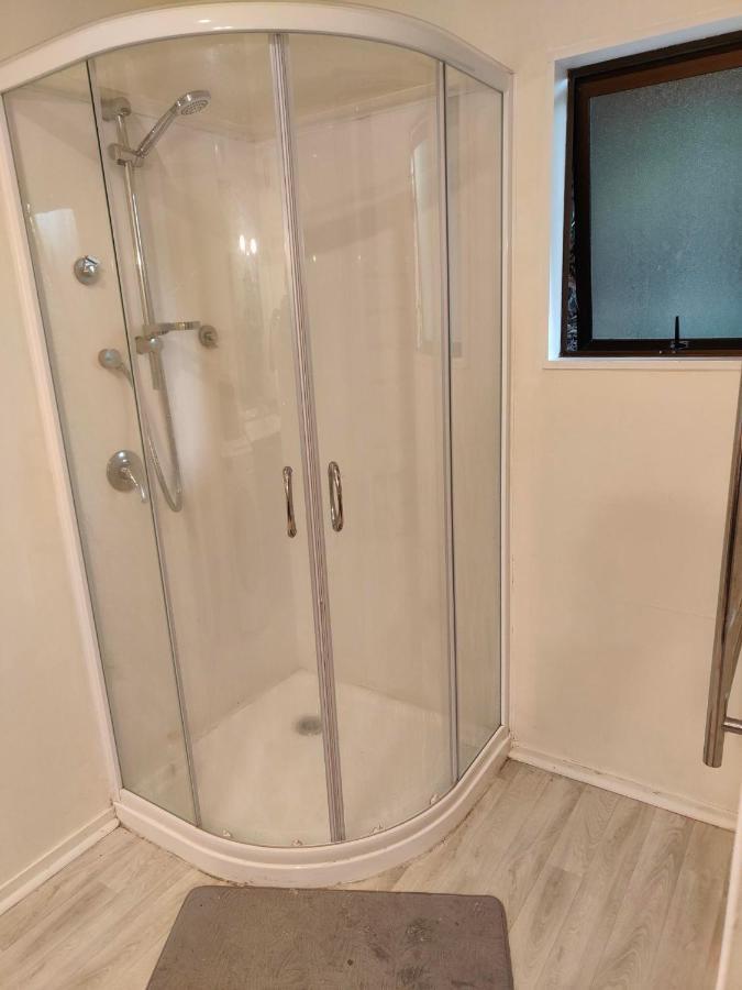 Apartament Harbourside Haven Ohope Zewnętrze zdjęcie